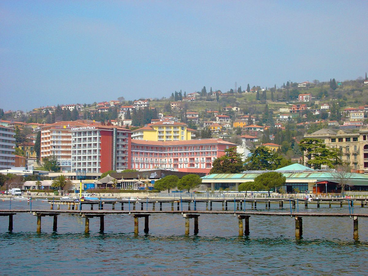 Portorož